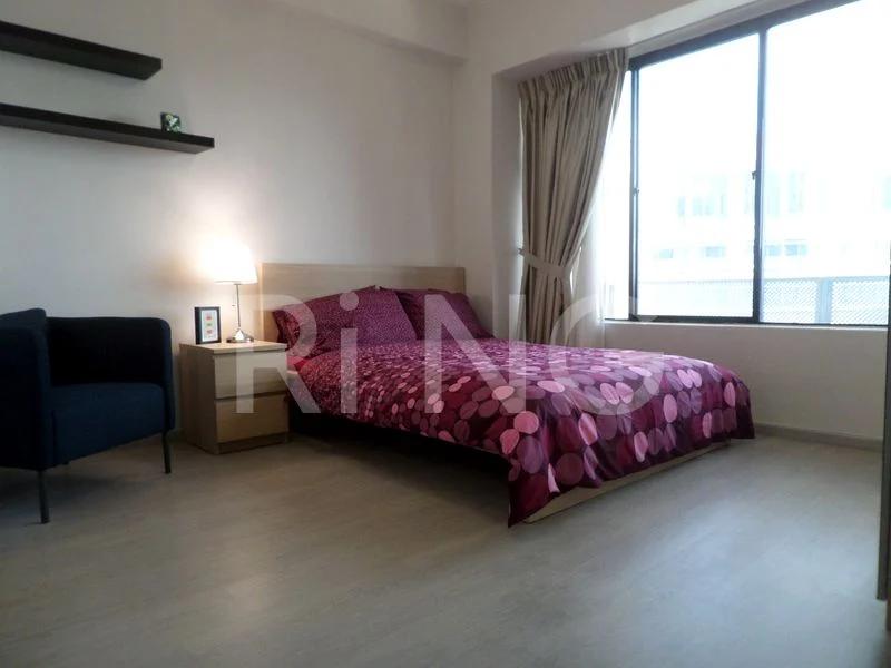 3 Bed Apartment (Condo) for Sale in  International Plaza - Image 5